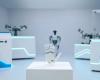 人形机械人”领航者1号”沉磅颁布，必发集团“AI+机械人”布局获得沉大突破