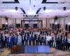 闪灼全球，启发工业AI新纪元 | 2024中控全球新品颁布会成功召开