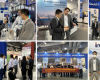加快启发美洲市。”胤⒓帕料2024墨西哥Expo Eléctrica 展会