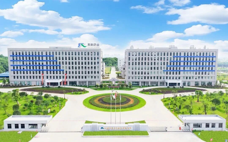 TPT破题医药公辅系统优化场景，AI赋能绿色造药更靠得住、更高效
