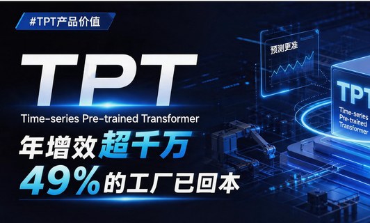 年增效超千万，49%的工厂已回本
